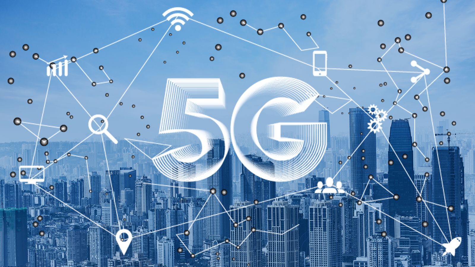 5G Revolution